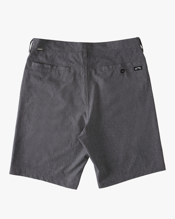 A Div Surftrek Transport Walkshorts 20 fur Manner Billabong