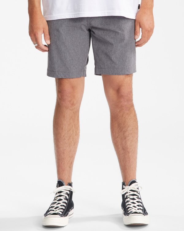 A Div Surftrek Transport Walkshorts 20 fur Manner Billabong