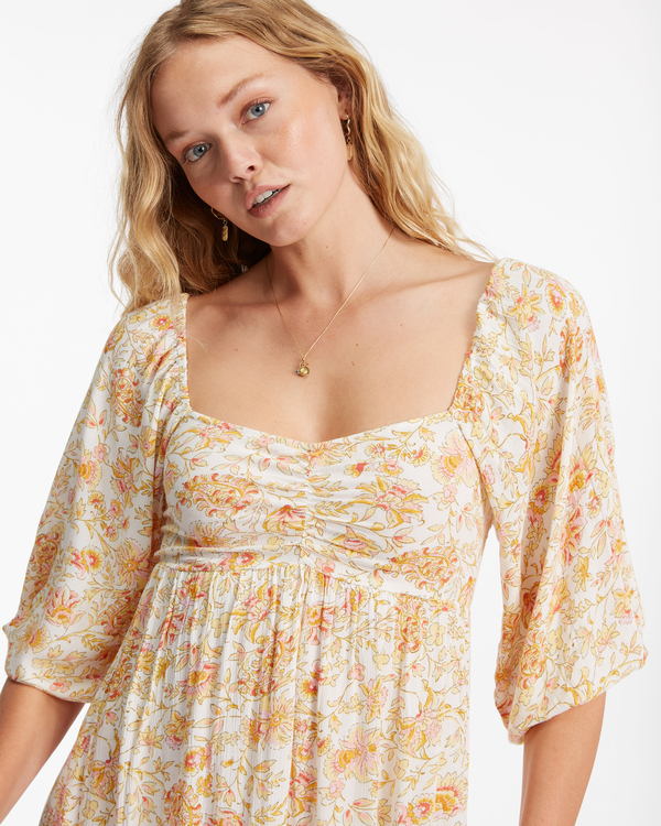 5 Swept Away - Kleid für Frauen Weiss D3DR13BIS2 Billabong