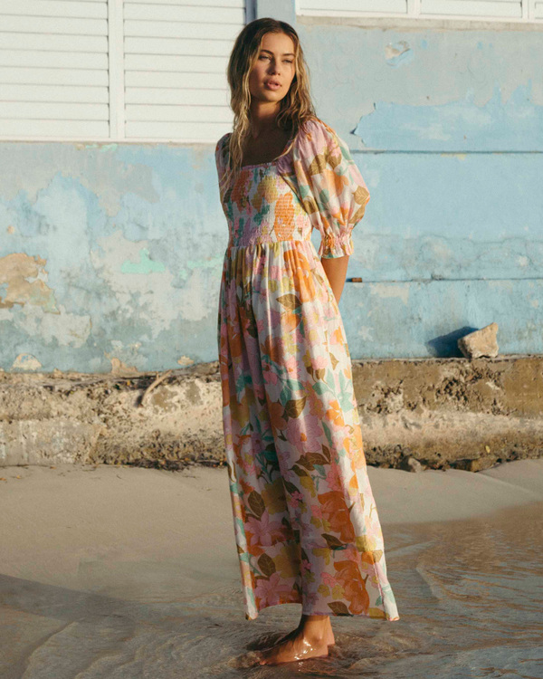 Super Sweet Maxi Dress for Women Billabong