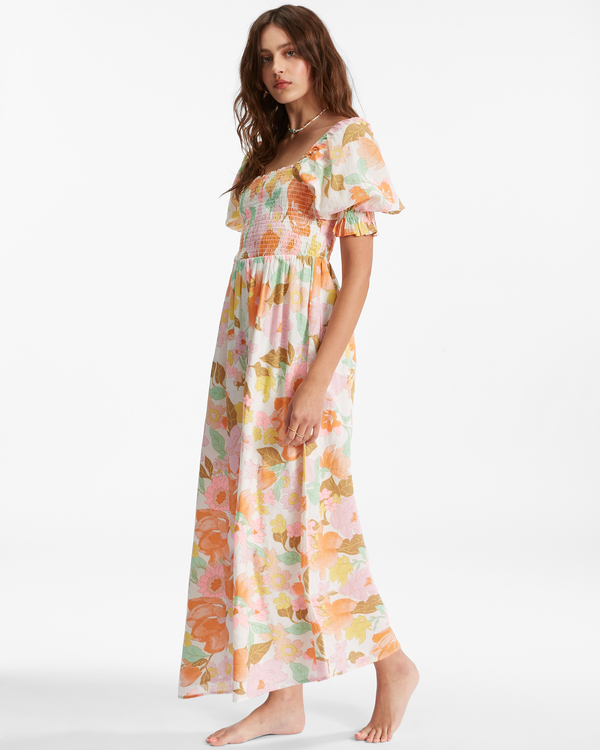 4 Super Sweet - Maxi Dress for Women  D3DR25BIS2 Billabong