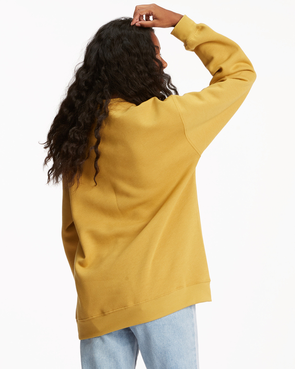 2 Free Your Mind - Sudadera para Mujer  D3FL10BIS2 Billabong