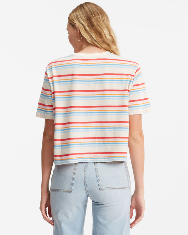 2 Haut en maille pour Femmes  D3KT16BIS2 Billabong