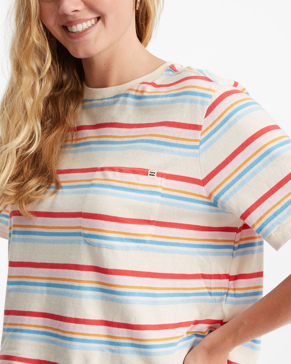4 Haut en maille pour Femmes  D3KT16BIS2 Billabong