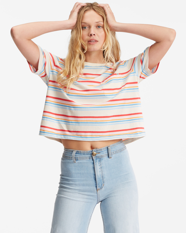 0 Haut en maille pour Femmes  D3KT16BIS2 Billabong