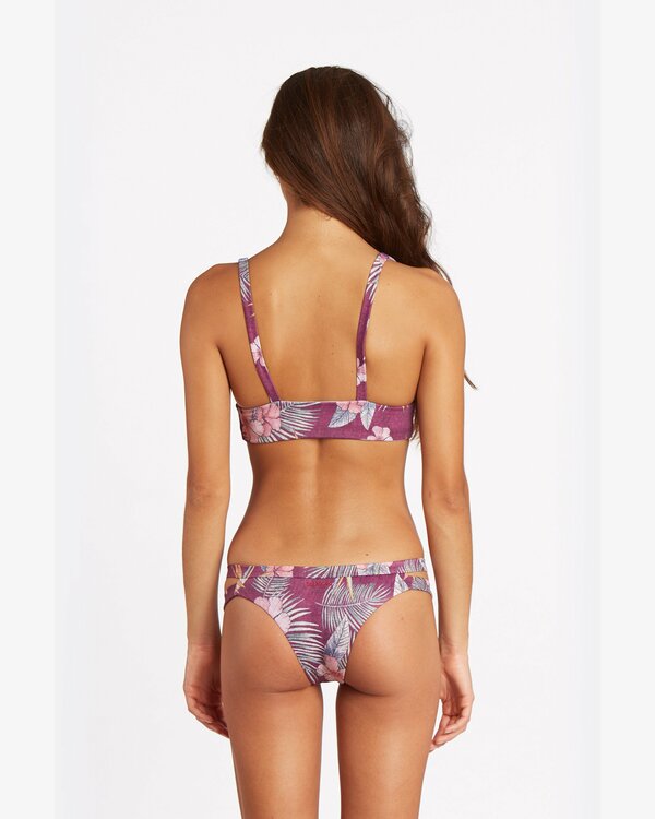 1 Isla Mas Olas - Bikini Bottoms for Women  D3SB05BIS7 Billabong
