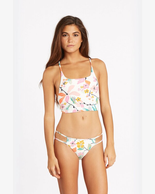 0 Tropic Go Coastal - Bikini Bottoms for Women  D3SB12BIS7 Billabong
