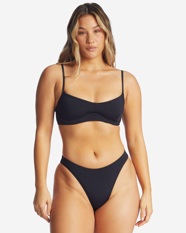 7 Sol Searcher Havana - Bikinibroekje voor Dames  D3SB58BIS2 Billabong