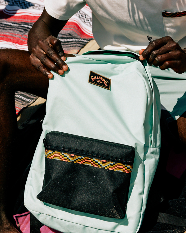 Billabong back to back backpack online