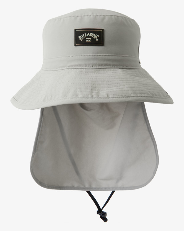 3 A/Div Big John Hat - Caps en hoeden voor Heren Yellow D5HT04BIS2 Billabong