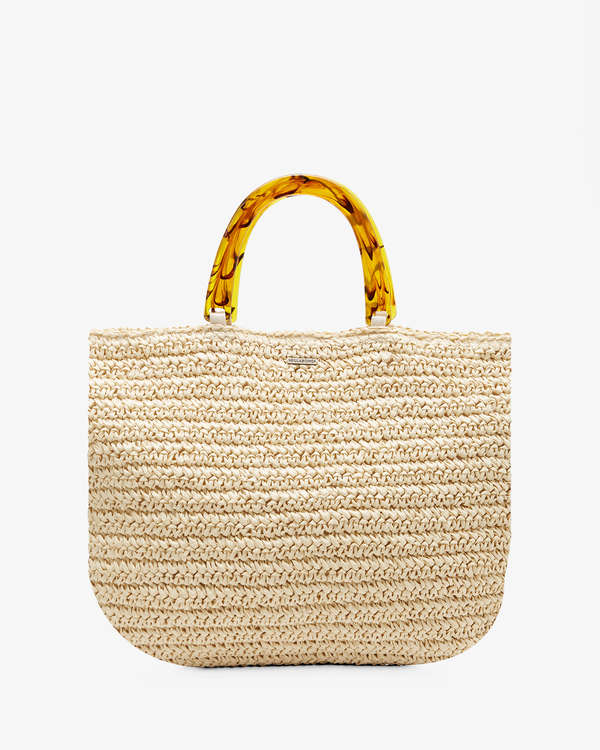 2 Check Her Out - Tote Bag for Women White D9BG02BIS2 Billabong