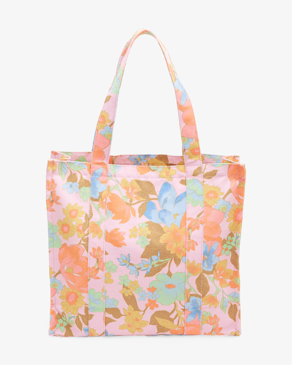4 Bolsa Tote para Para Mujer Joven Violeta D9BG06BIS2 Billabong
