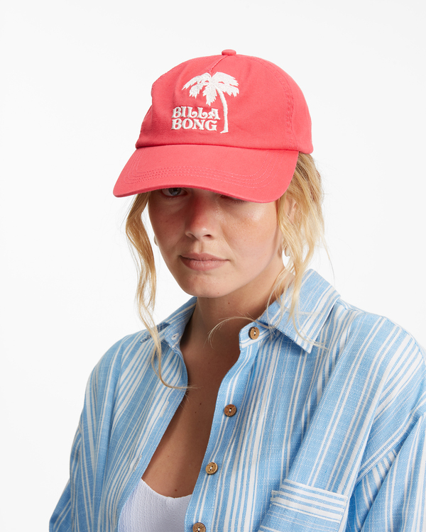 Surf Club Baseball Hat Billabong