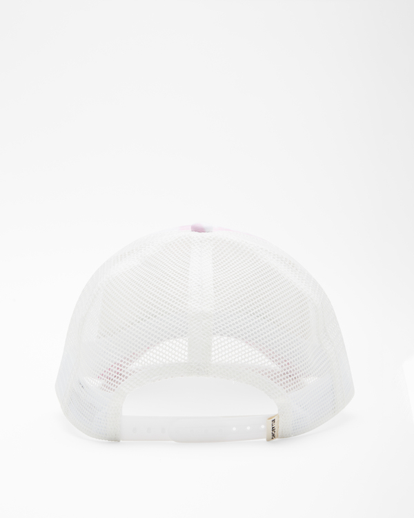 3 Cap voor Young Women Purple D9CT01BIS2 Billabong