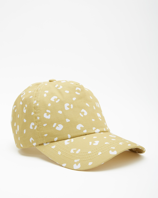 2 Casquette pour Femmes Vert D9CT03BIS2 Billabong