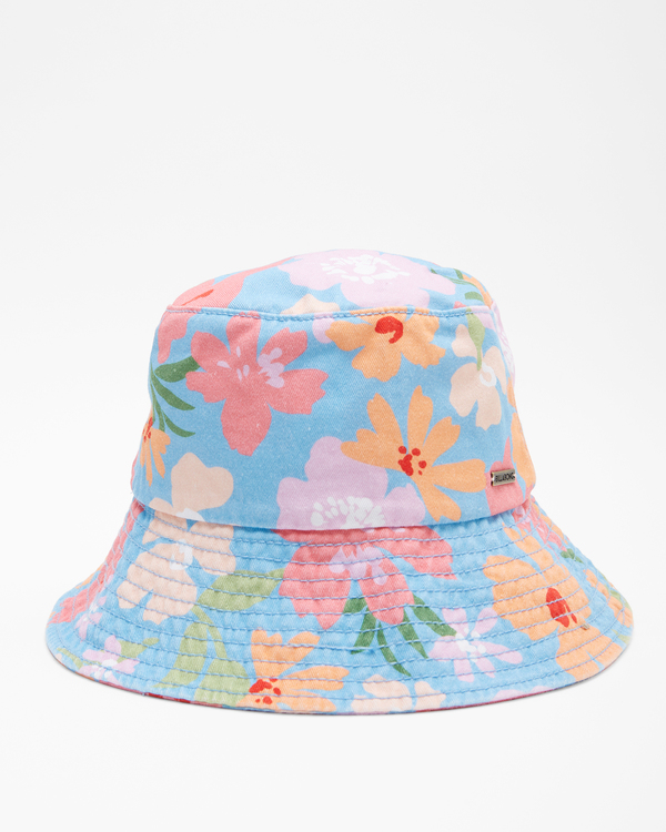 1 Still Single - Unisex Bucket Hat Multi D9HT14BIS2 Billabong