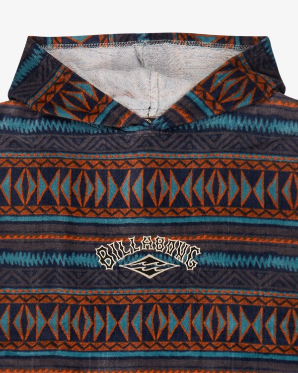 2 Boysed Black EBBAA03000 Billabong