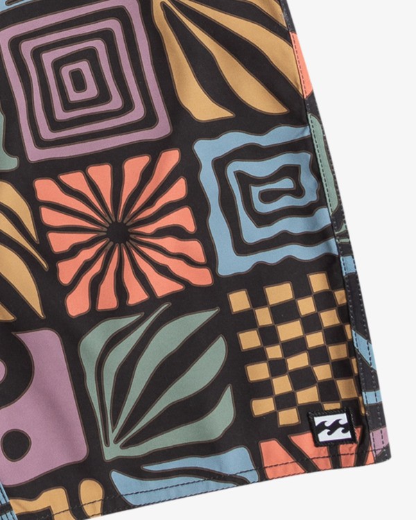 2 Sundays Multi EBBBS00107 Billabong