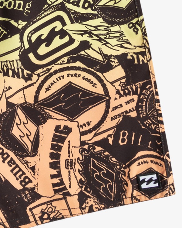 2 Sundays Rouge EBBBS00107 Billabong