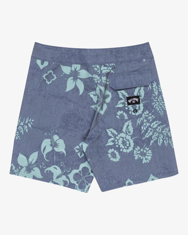 1 Sundays 15" Noir EBBBS00109 Billabong