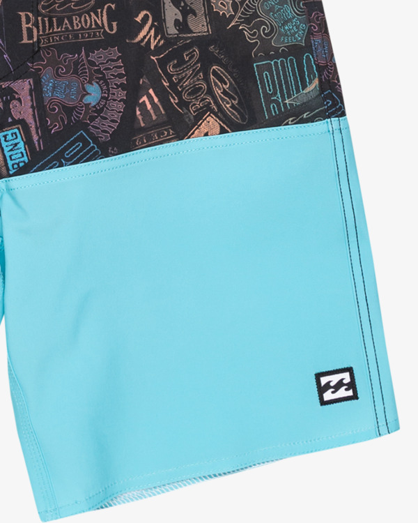 2 Fifty50 Pro 15" Multi EBBBS00110 Billabong