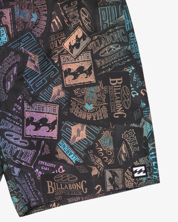 2 Sundays 15" Bunt EBBBS00113 Billabong