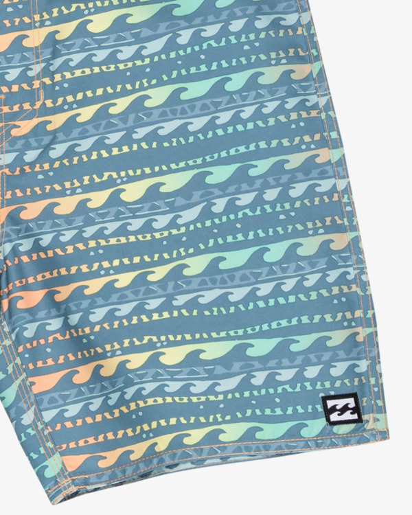 2 Sundays 15" Orange EBBBS00113 Billabong