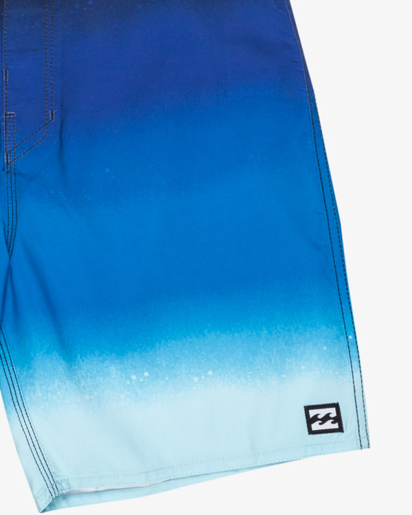 2 Sundays Fade 15" Bleu EBBBS00114 Billabong