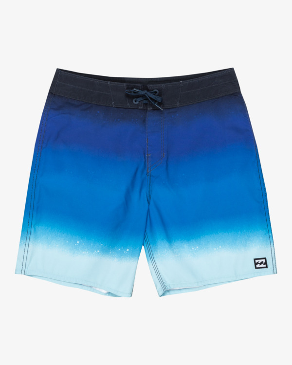 0 Sundays Fade 15" - Boardshorts für Jungen Blau EBBBS00114 Billabong