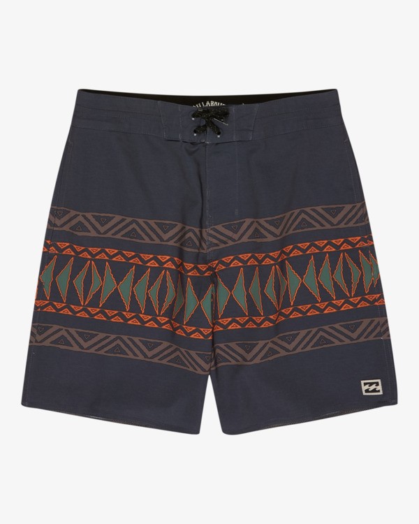 0 Spinner Pro - Boardshorts for Boys 8-16 Black EBBBS00119 Billabong
