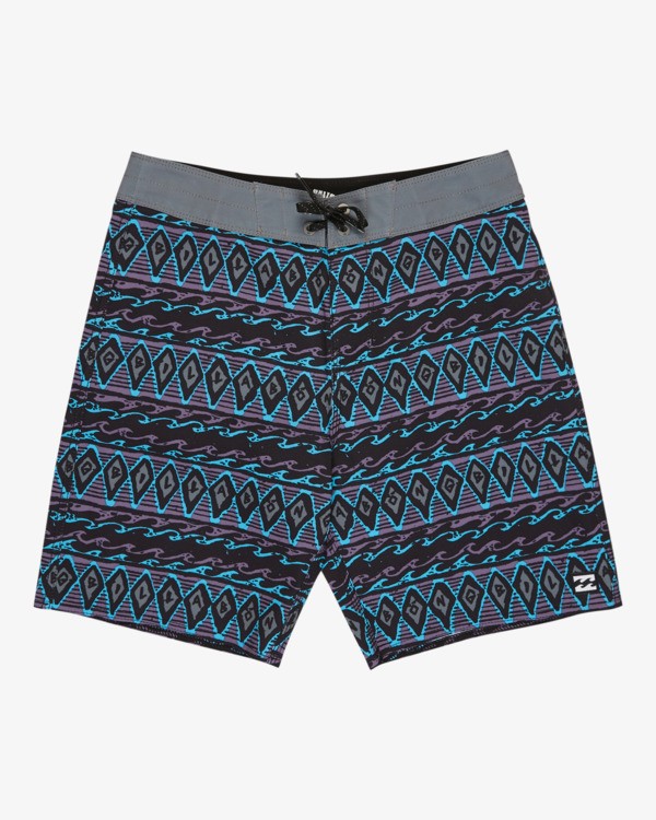 0 Sundays Pro Blau EBBBS00120 Billabong