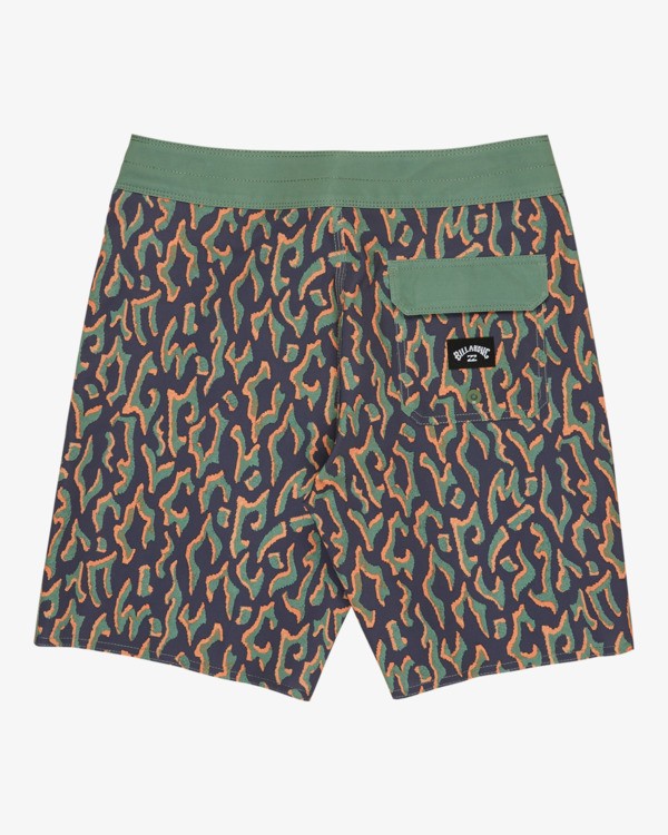 1 Sundays Pro Gr&uuml;n EBBBS00120 Billabong