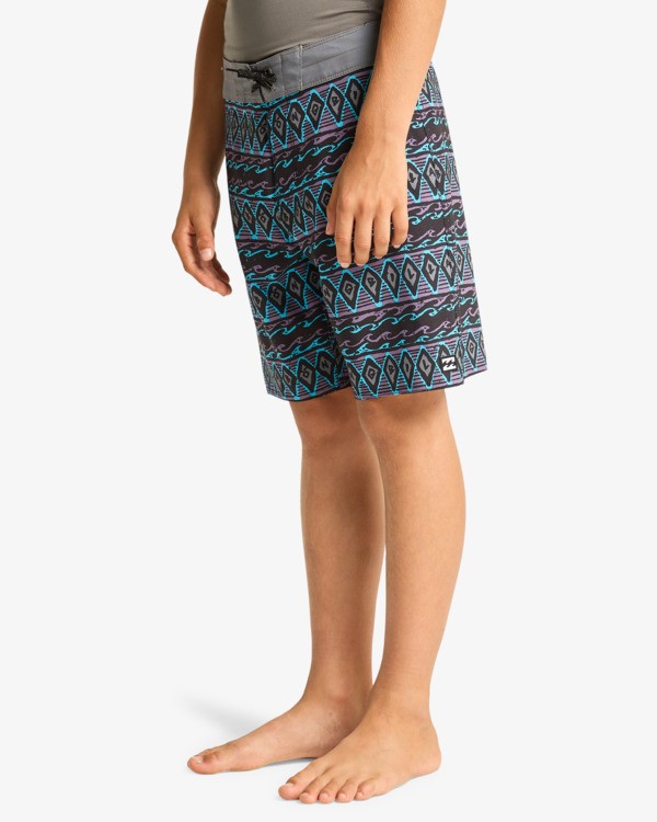 5 Sundays Pro Blau EBBBS00120 Billabong