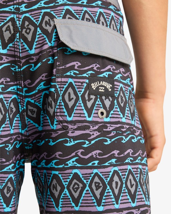 7 Sundays Pro Blau EBBBS00120 Billabong