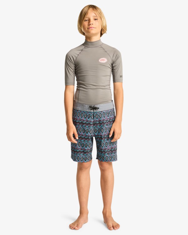 10 Sundays Pro Blau EBBBS00120 Billabong