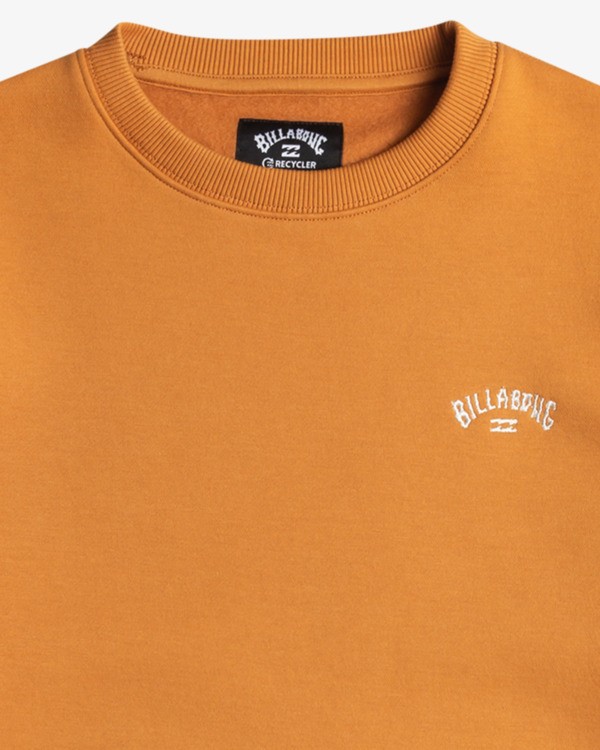 2 Arch Orange EBBFT00100 Billabong