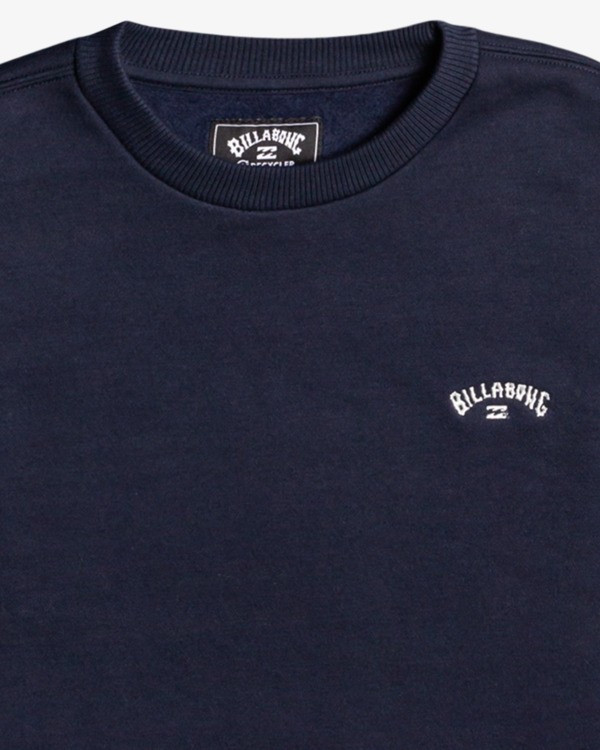 2 Arch Blue EBBFT00100 Billabong