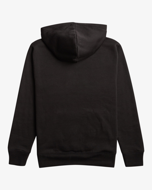 1 Arch - Sudadera con Capucha para Chicos 8-16 Negro EBBFT00102 Billabong