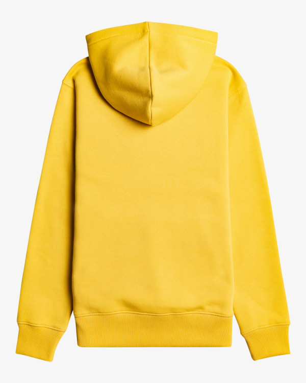 Billabong yellow hoodie online