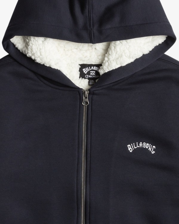 2 Arch Sherpa Blue EBBFT00111 Billabong