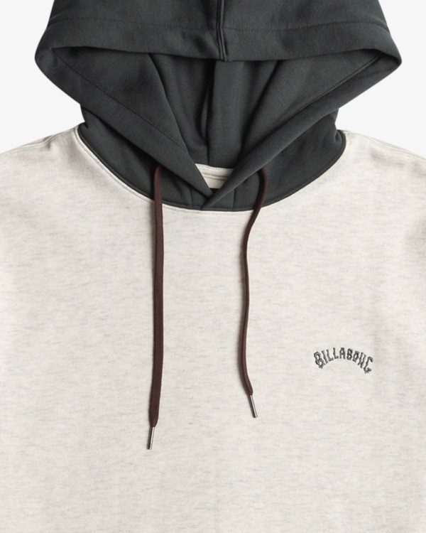 2 Arch Block Po White EBBFT00113 Billabong