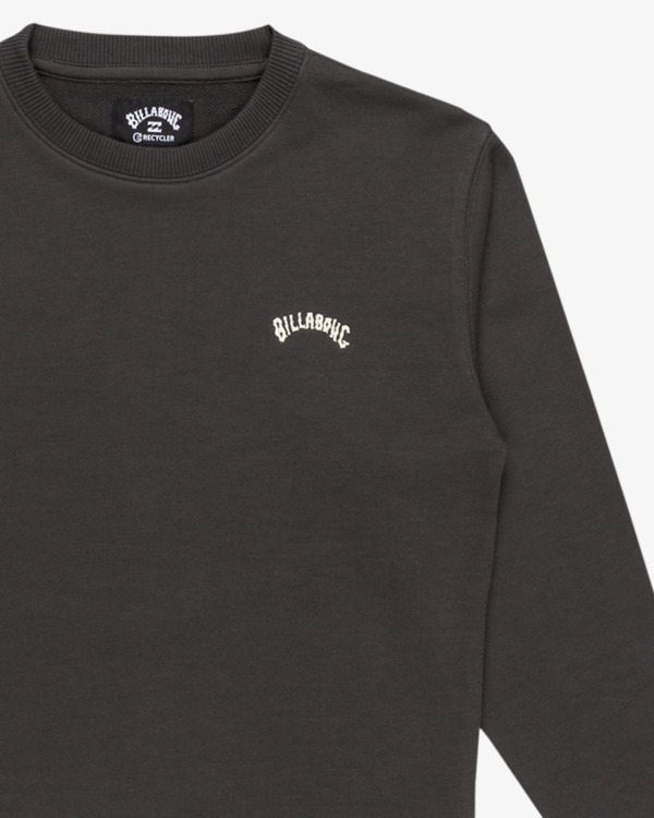 2 Arch Noir EBBFT00115 Billabong