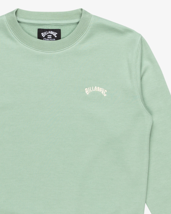 2 Arch Bleu EBBFT00115 Billabong