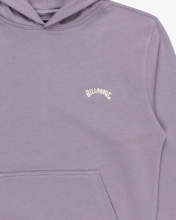 2 Arch Purple EBBFT00116 Billabong
