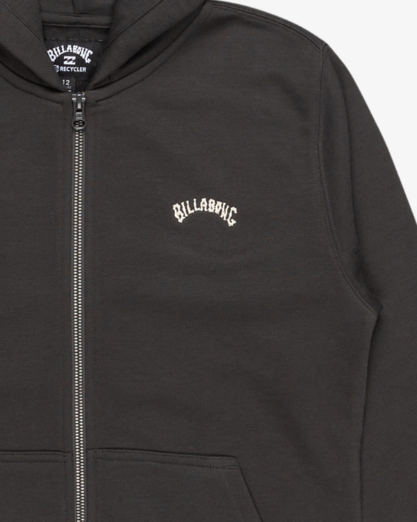 2 Arch Black EBBFT00118 Billabong