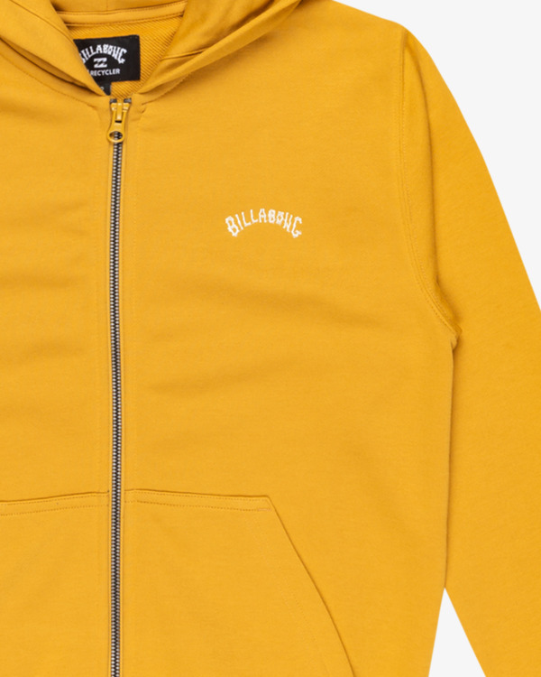 2 Arch Amarelo EBBFT00118 Billabong
