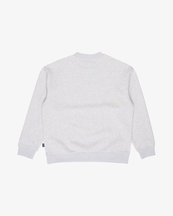 5 Arch Cr Grau EBBFT00122 Billabong