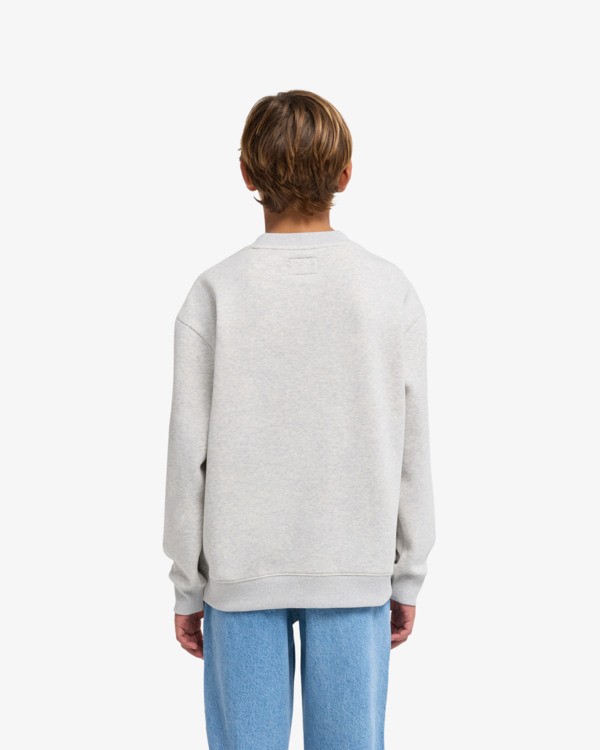 2 Arch Cr Grau EBBFT00122 Billabong