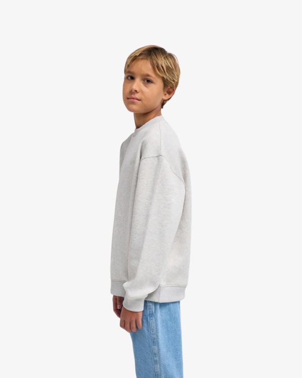 3 Arch Cr Grau EBBFT00122 Billabong