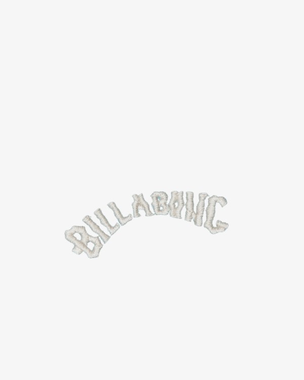 6 Arch Po Green EBBFT00123 Billabong